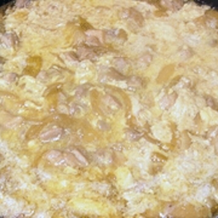 めんつゆで親子丼 作り置き用 レシピ 作り方 By 黒ニャンコ 先生 楽天レシピ めんつゆで親子丼 作り置き用 レシピ 作り方 By 黒ニャンコ 先生 楽天レシピ